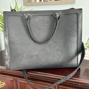 Laptop bag from Amazon